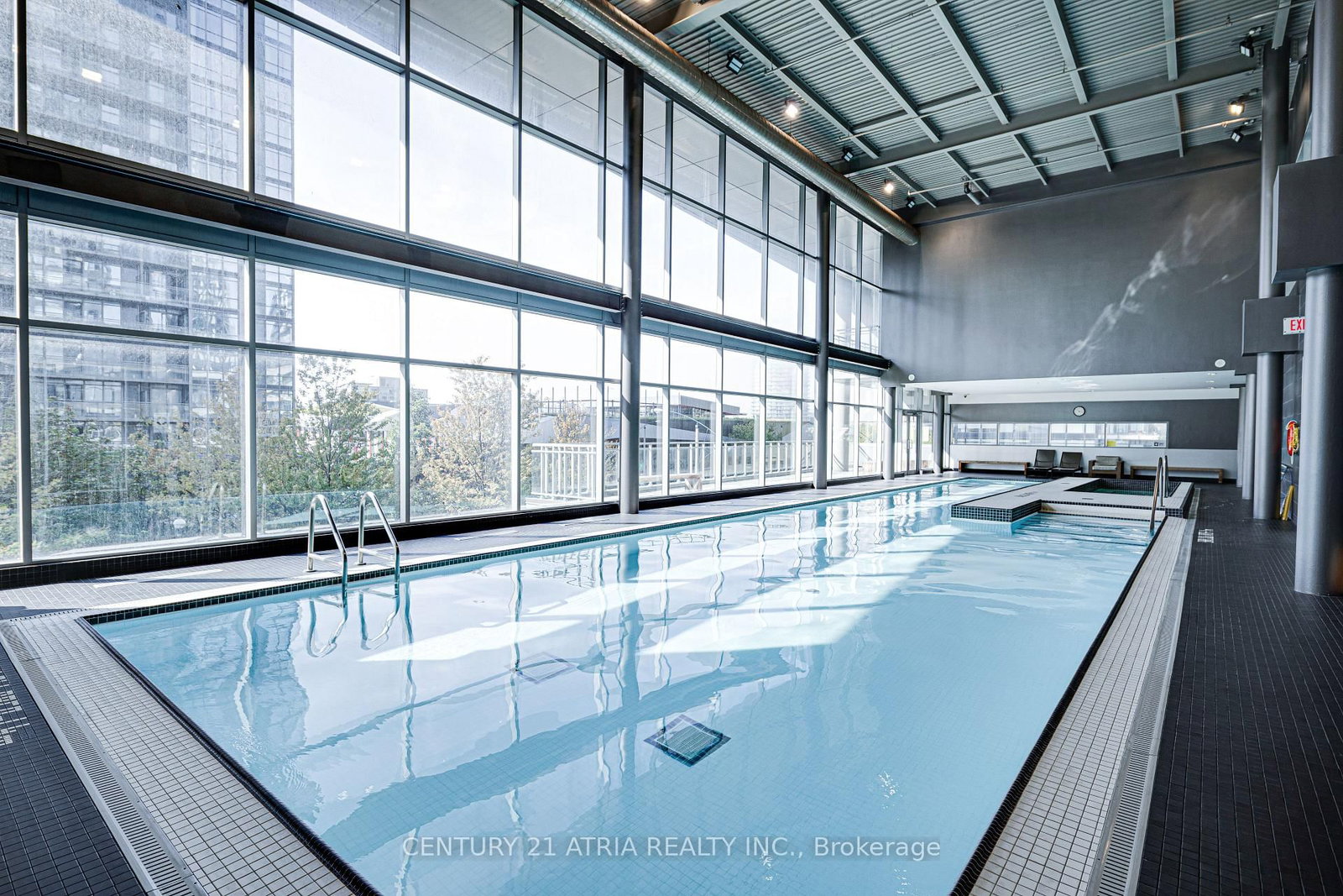 4K Spadina Avenue • #1802 • Toronto, ON photo 22
