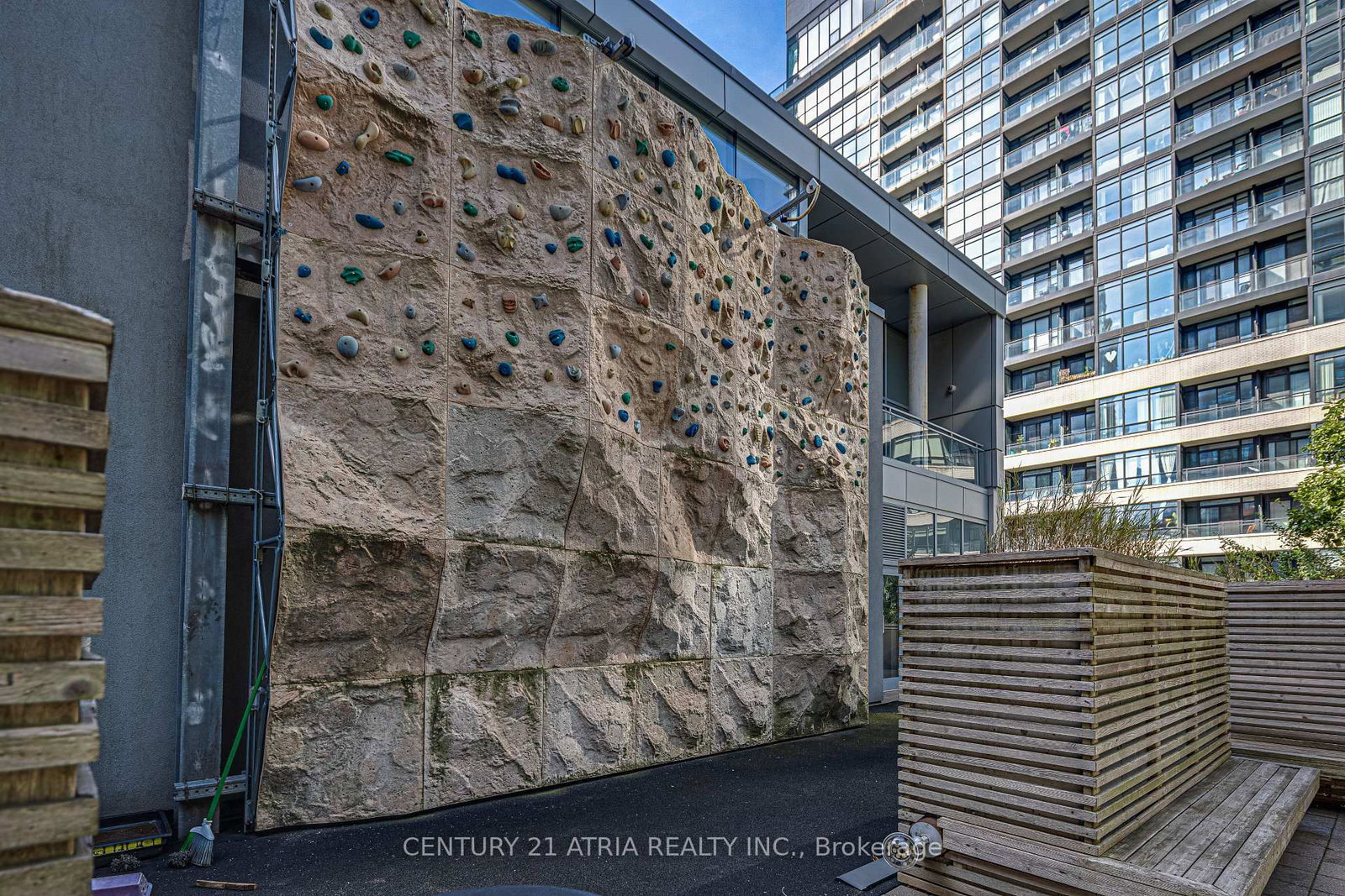 4K Spadina Avenue • #1802 • Toronto, ON photo 23