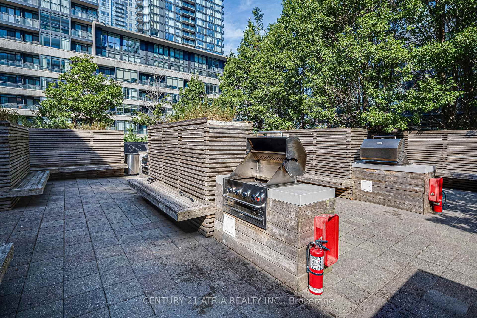 4K Spadina Avenue • #1802 • Toronto, ON photo 24