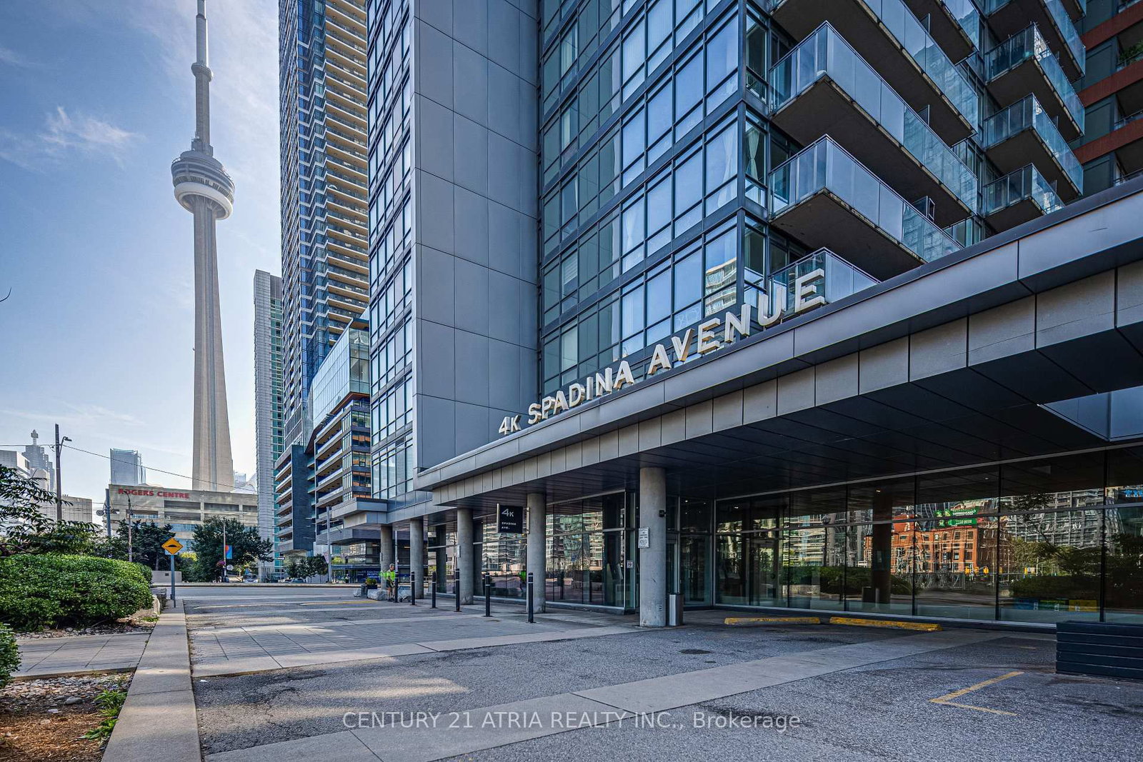 4K Spadina Avenue • #1802 • Toronto, ON photo 26
