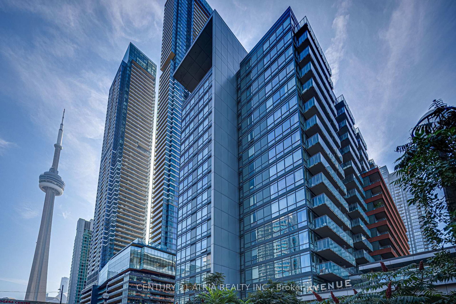 4K Spadina Avenue • #1802 • Toronto, ON photo 27