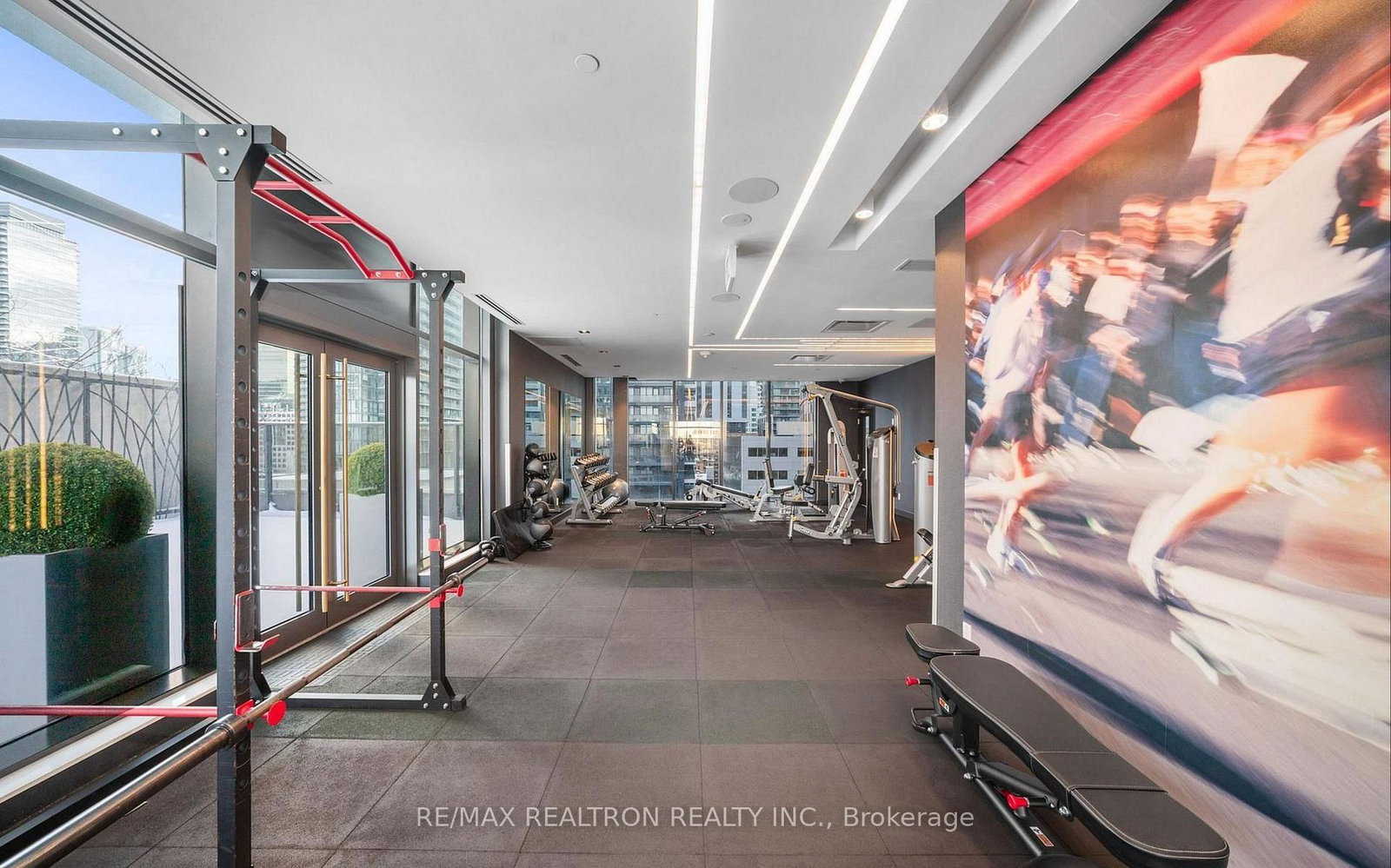 330 Richmond Street W • #2203 • Toronto, ON photo 30