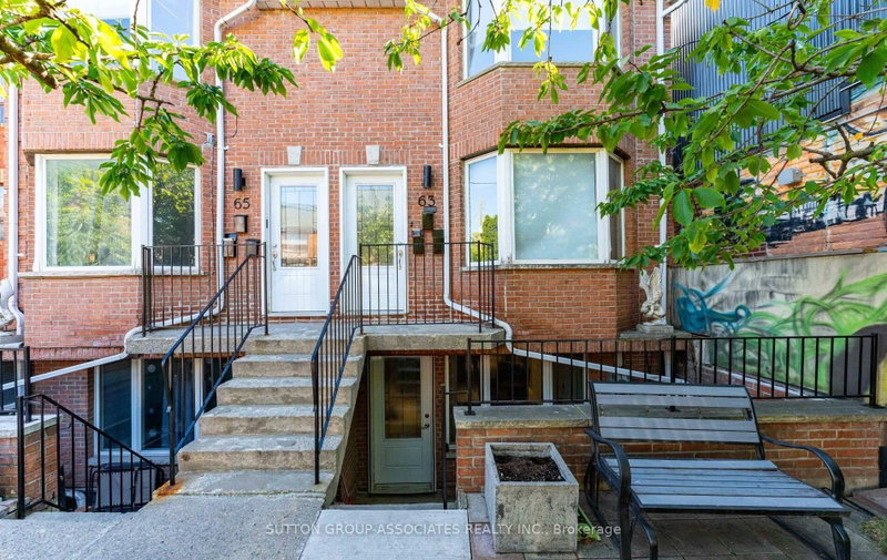 Lower - 63 Bellevue Avenue