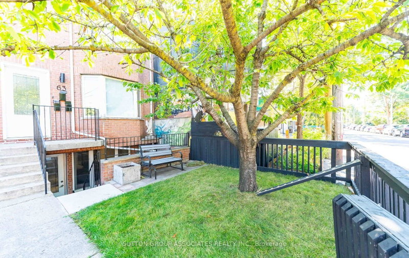 Lower - 63 Bellevue Avenue