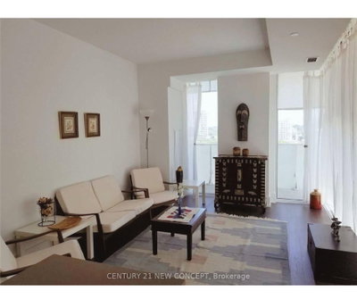 Condo leased at 1506-200 Bloor Street, Toronto, Ontario, M5S 1T8 - Annex - MLS: C13727142