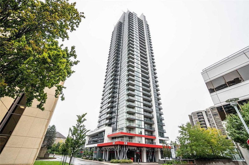 1710 - 88 Sheppard Avenue E