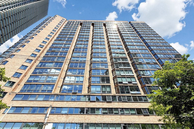 408 - 1055 Bay Street