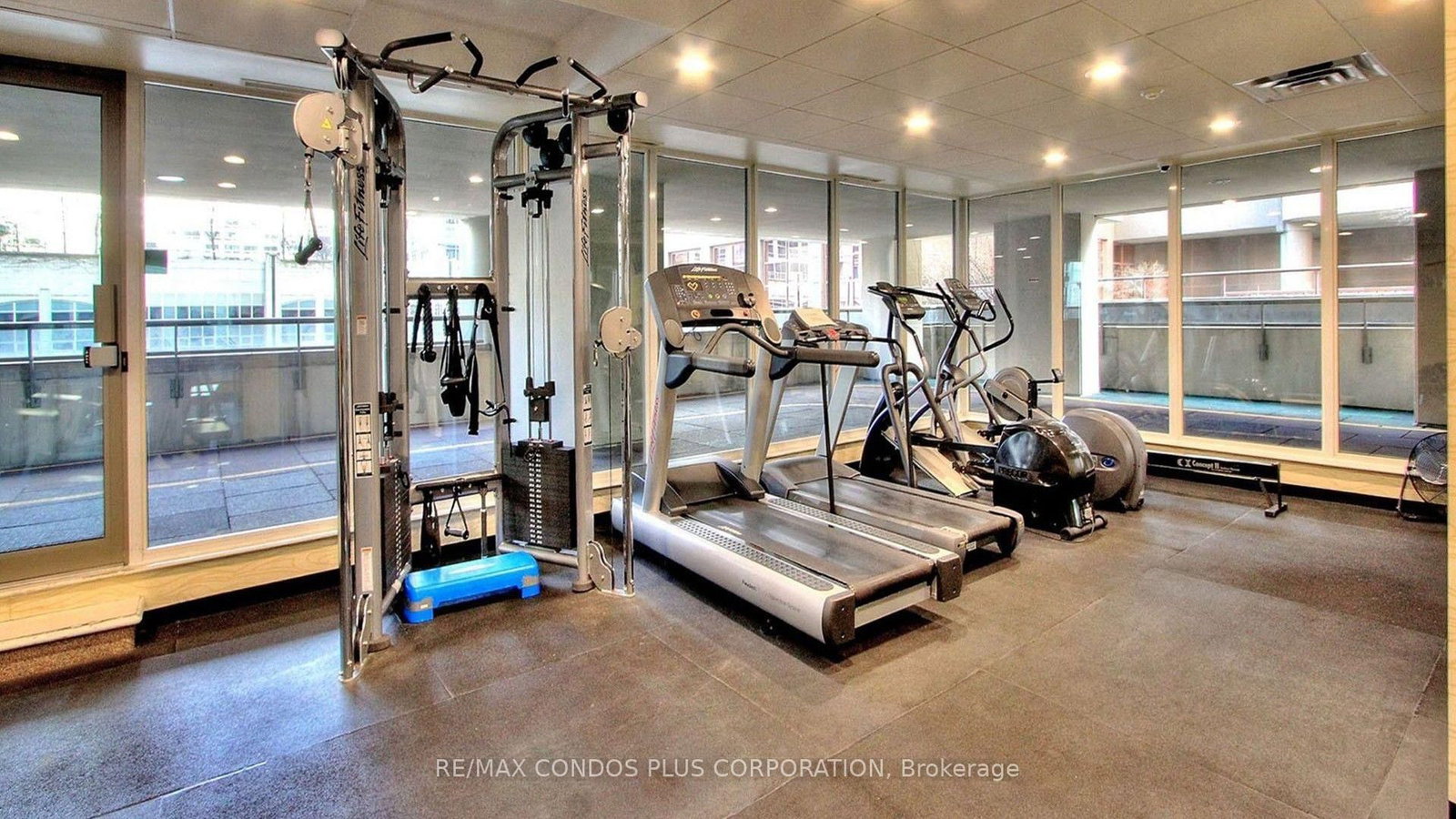 750 Bay Street • #808 • Toronto, ON photo 11