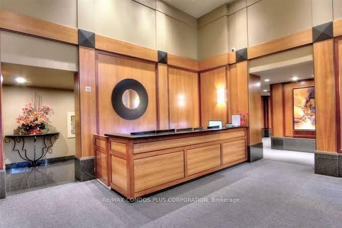 750 Bay Street • #808 • Toronto, ON photo 12
