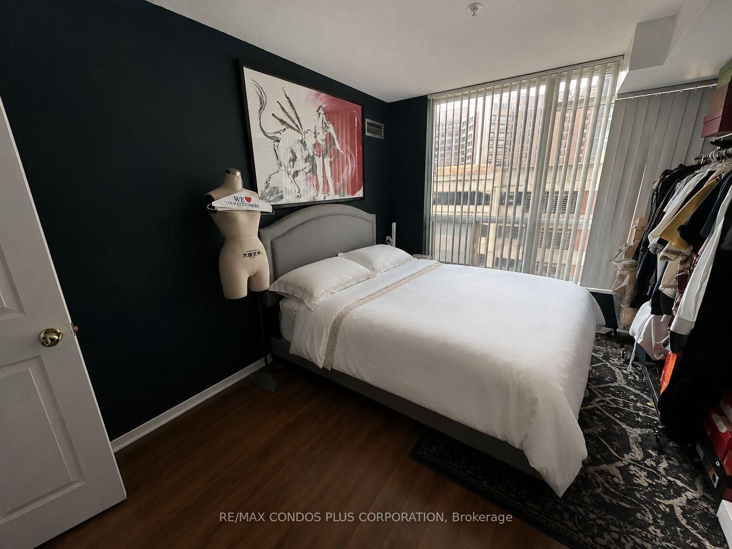 750 Bay Street • #808 • Toronto, ON photo 6