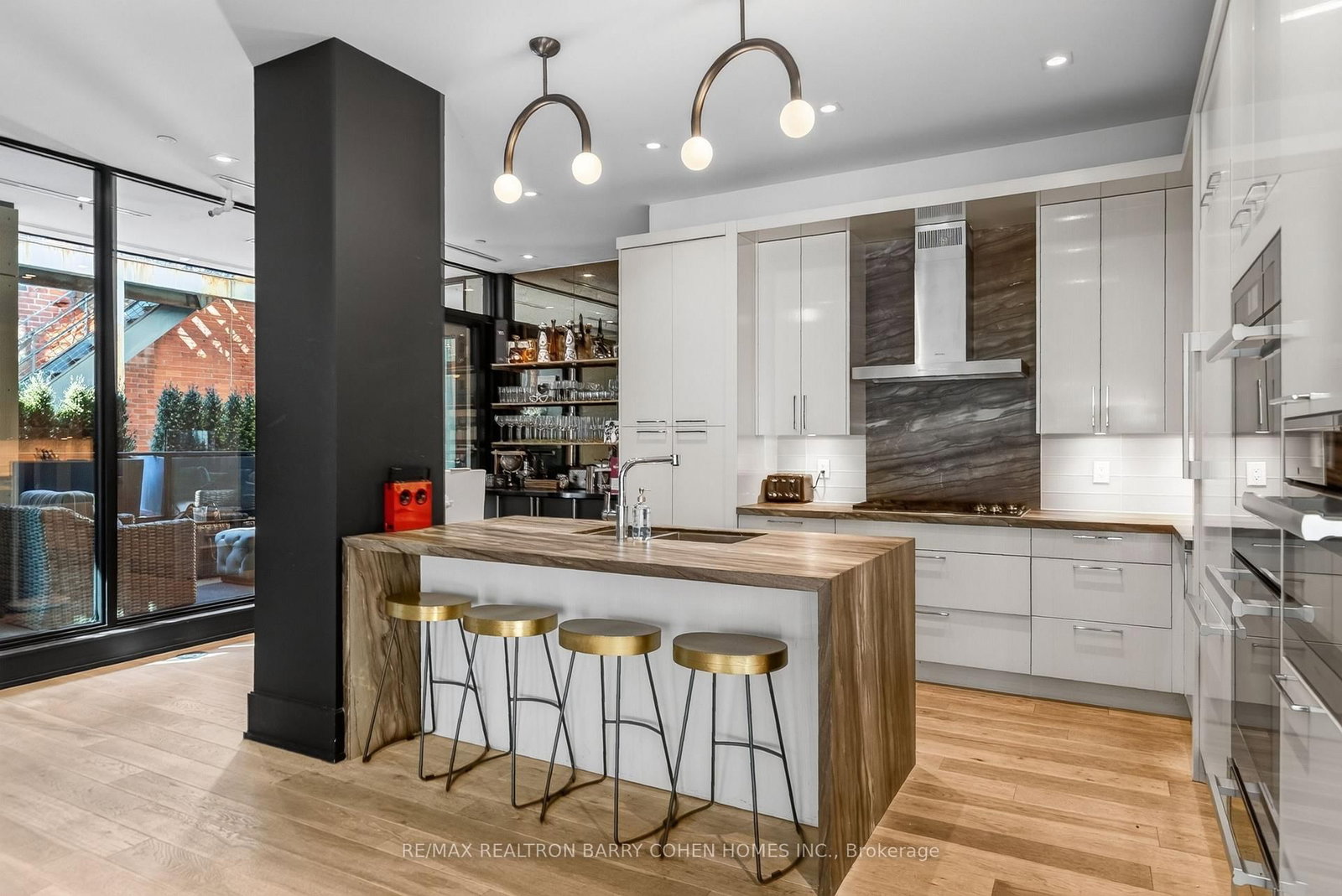 36 Hazelton Avenue • #2A • Toronto, ON photo 20