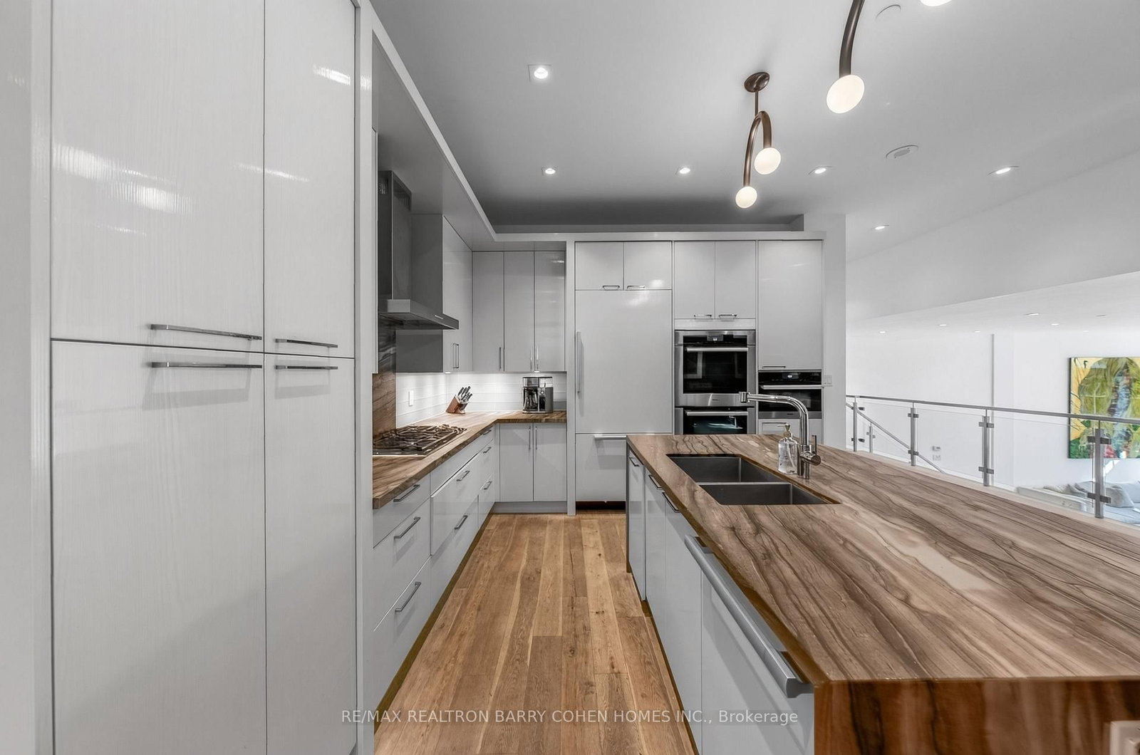 36 Hazelton Avenue • #2A • Toronto, ON photo 22