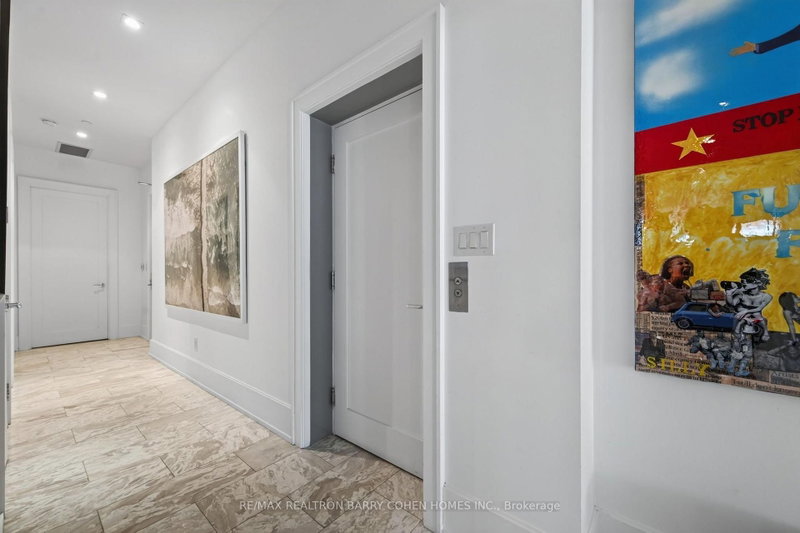 2A - 36 Hazelton Avenue