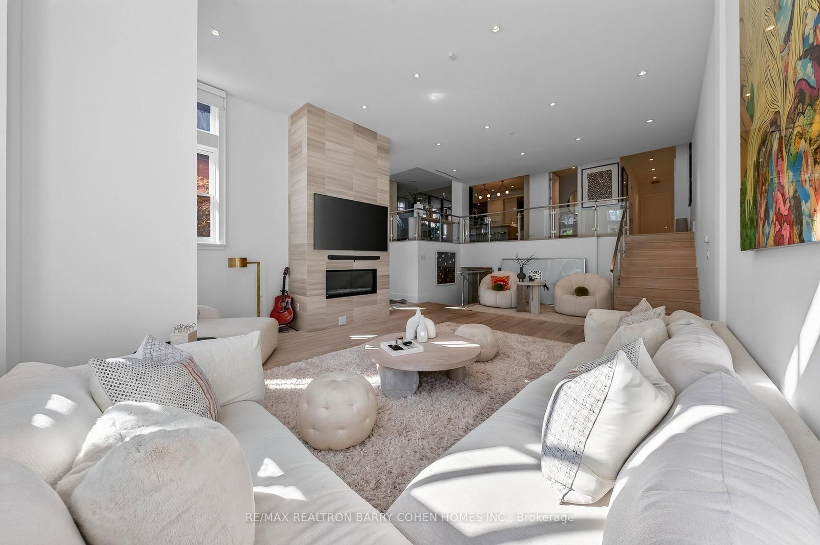 36 Hazelton Avenue • #2A • Toronto, ON photo 4