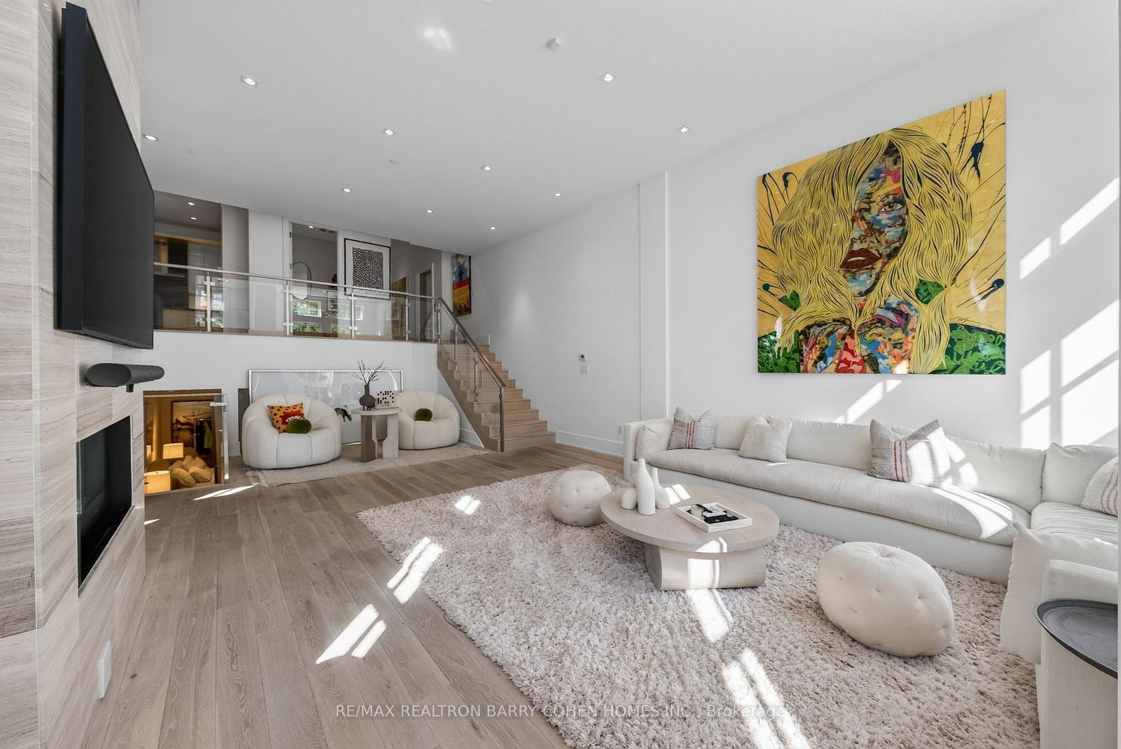 36 Hazelton Avenue • #2A • Toronto, ON photo 5