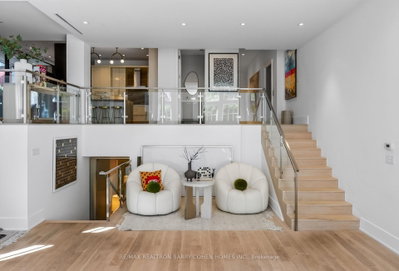 36 Hazelton Avenue • #2A • Toronto, ON photo 6