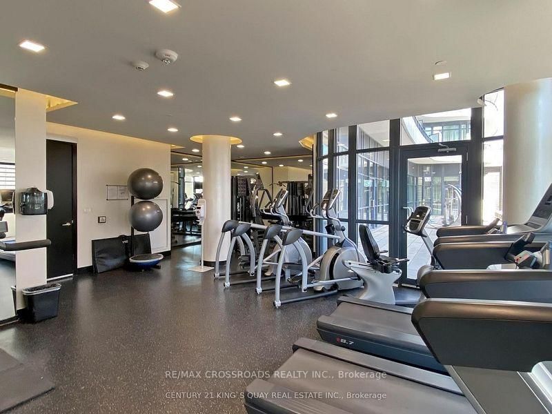 99 The Donway Way W • #112 • Toronto, ON photo 39