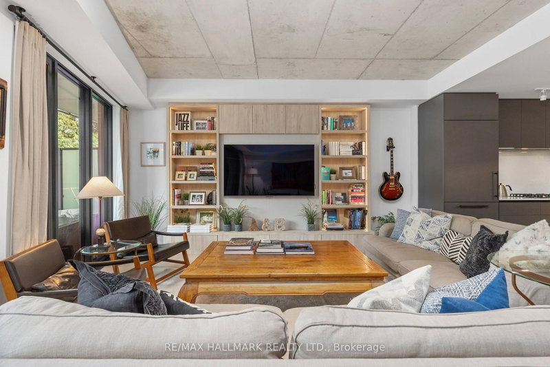 309 - 1720 Bayview Avenue