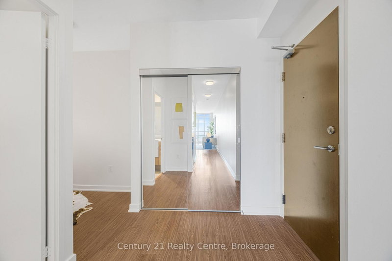 3307 - 21 Iceboat Terrace