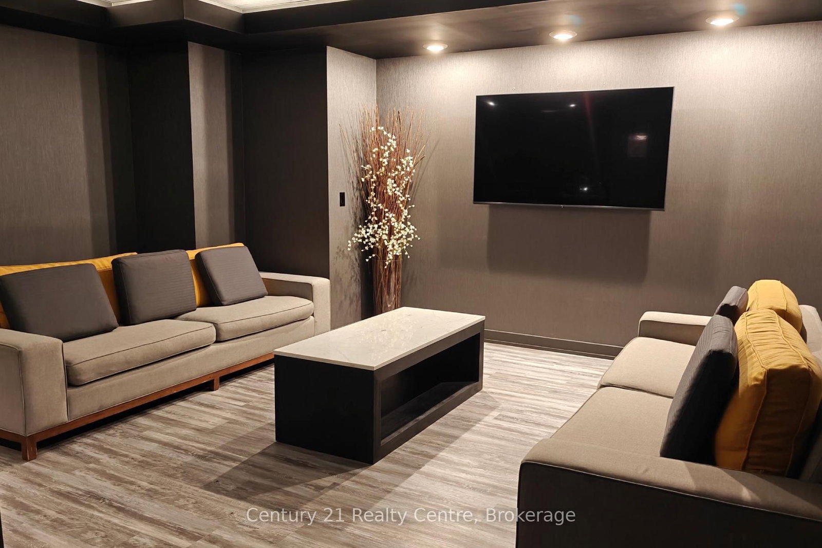 21 Iceboat Terrace • #3307 • Toronto, ON photo 31