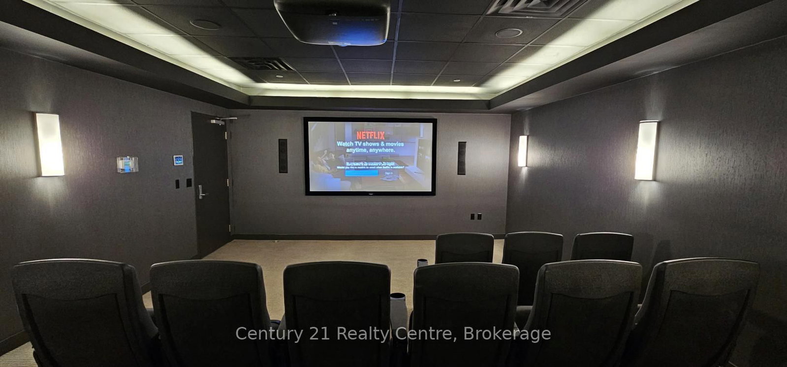 21 Iceboat Terrace • #3307 • Toronto, ON photo 37