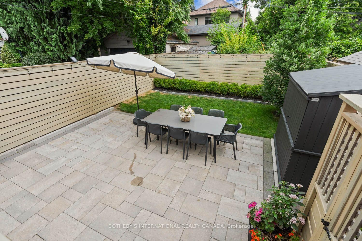 177 Arlington Avenue • Toronto, ON photo 47