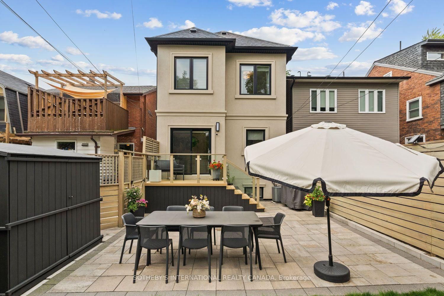 177 Arlington Avenue • Toronto, ON photo 49