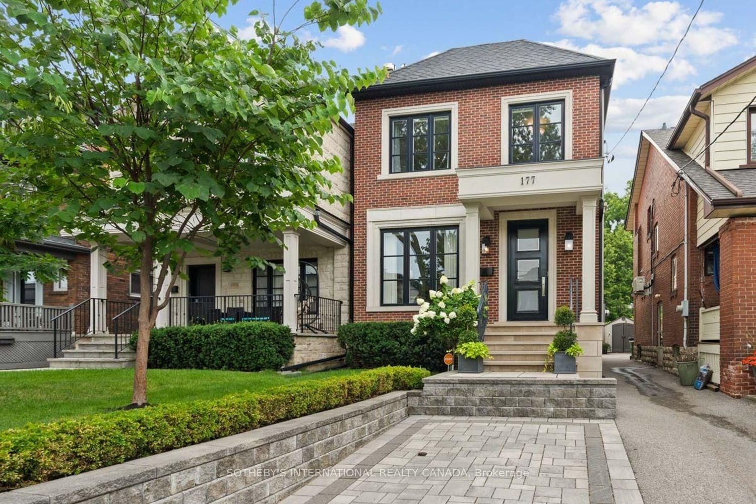 177 Arlington Avenue • Toronto, ON photo 50