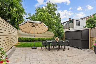 177 Arlington Avenue • Toronto, ON photo 8