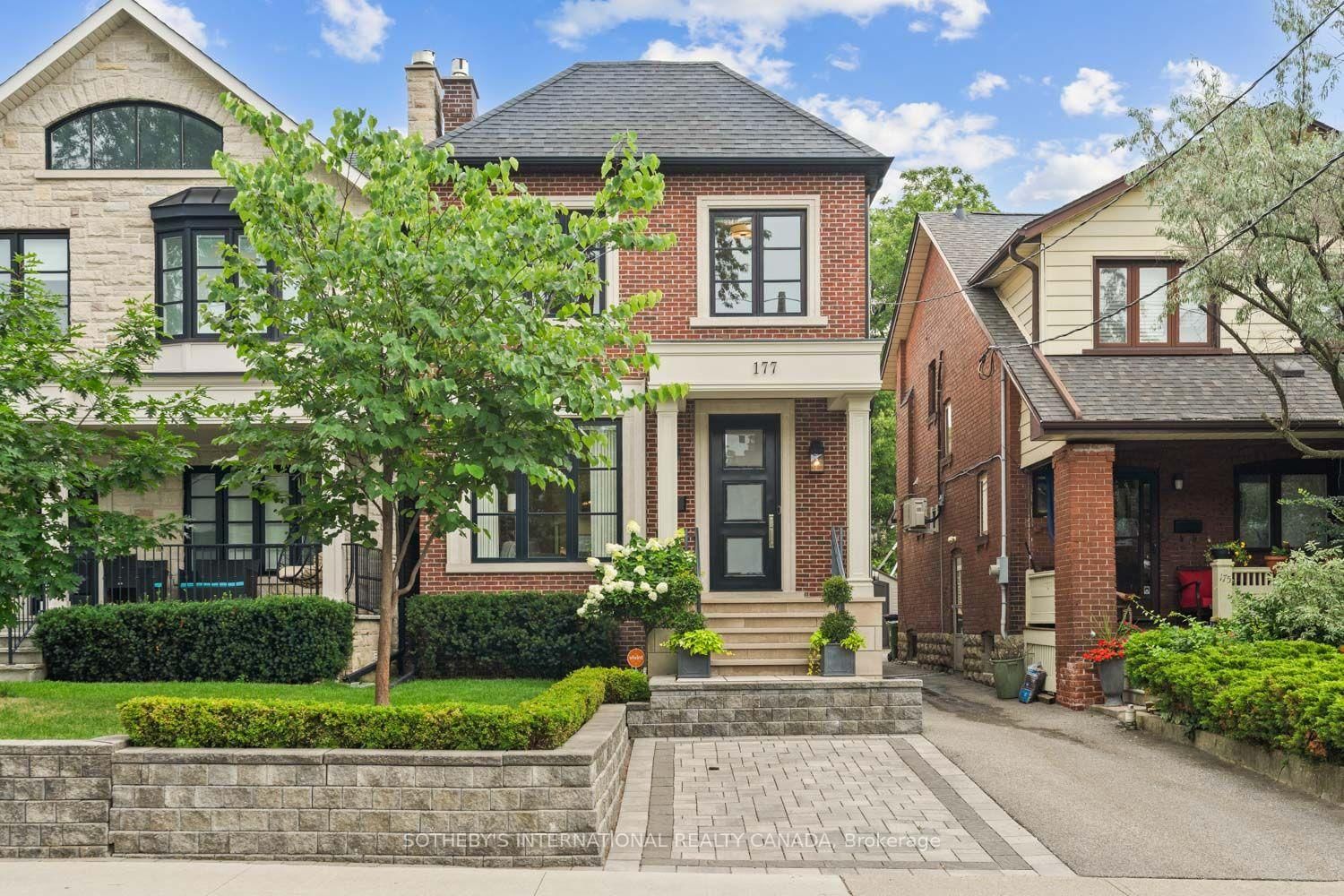 177 Arlington Avenue • Toronto, ON photo 9
