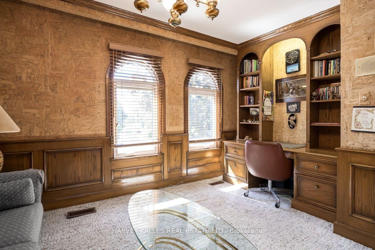 30 Coreydale Court • Toronto, ON photo 27