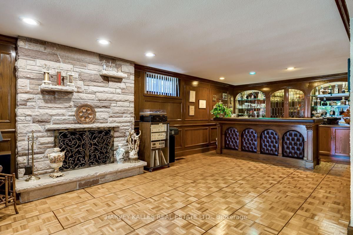 30 Coreydale Court • Toronto, ON photo 33