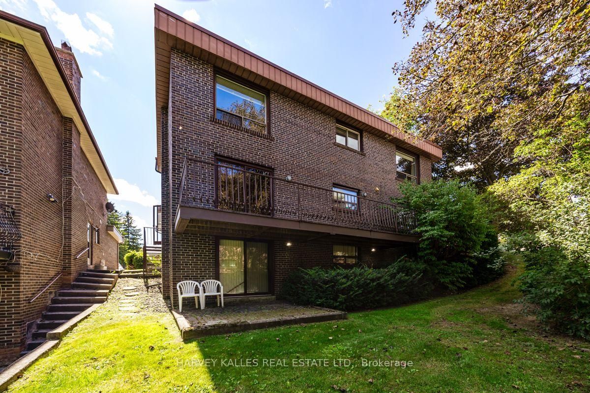 30 Coreydale Court • Toronto, ON photo 46