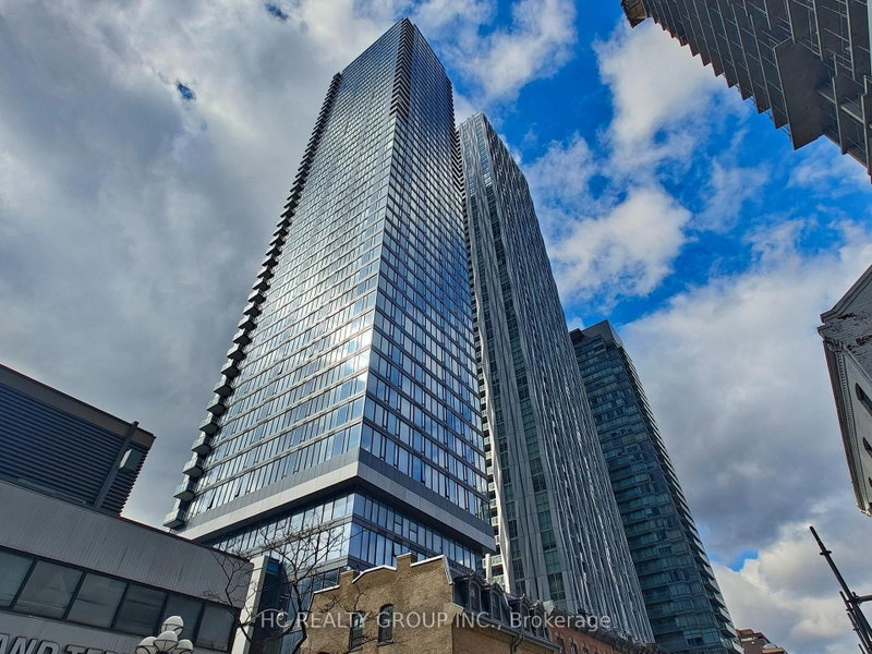1302 - 8 Cumberland Street