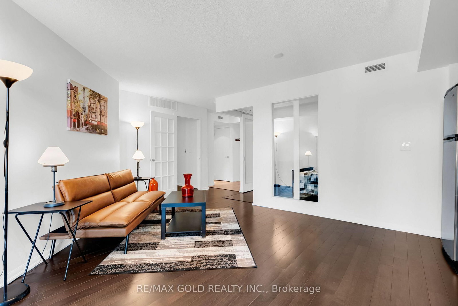 209 Fort York Boulevard • #1357 • Toronto, ON photo 12
