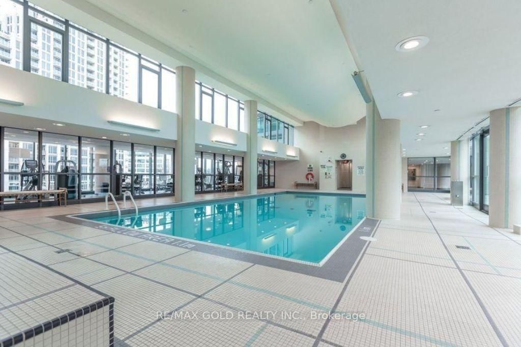 209 Fort York Boulevard • #1357 • Toronto, ON photo 37
