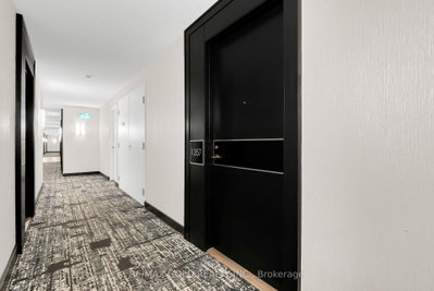 209 Fort York Boulevard • #1357 • Toronto, ON photo 5