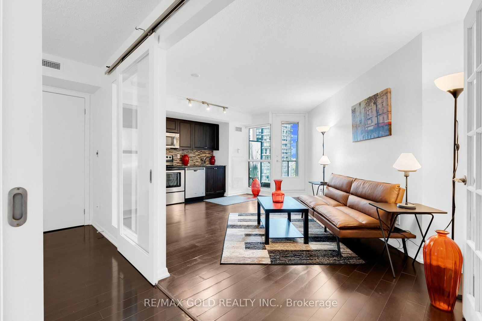 209 Fort York Boulevard • #1357 • Toronto, ON photo 8