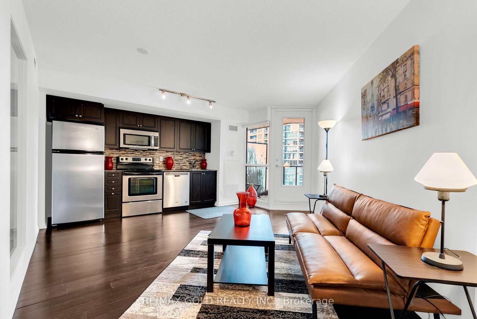 209 Fort York Boulevard • #1357 • Toronto, ON photo 9