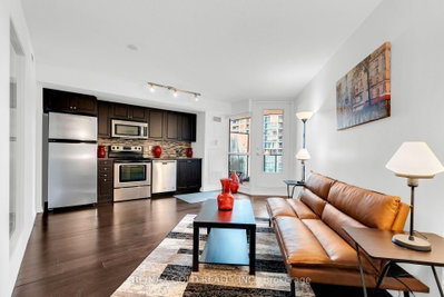 209 Fort York Boulevard • #1357 • Toronto, ON photo 9