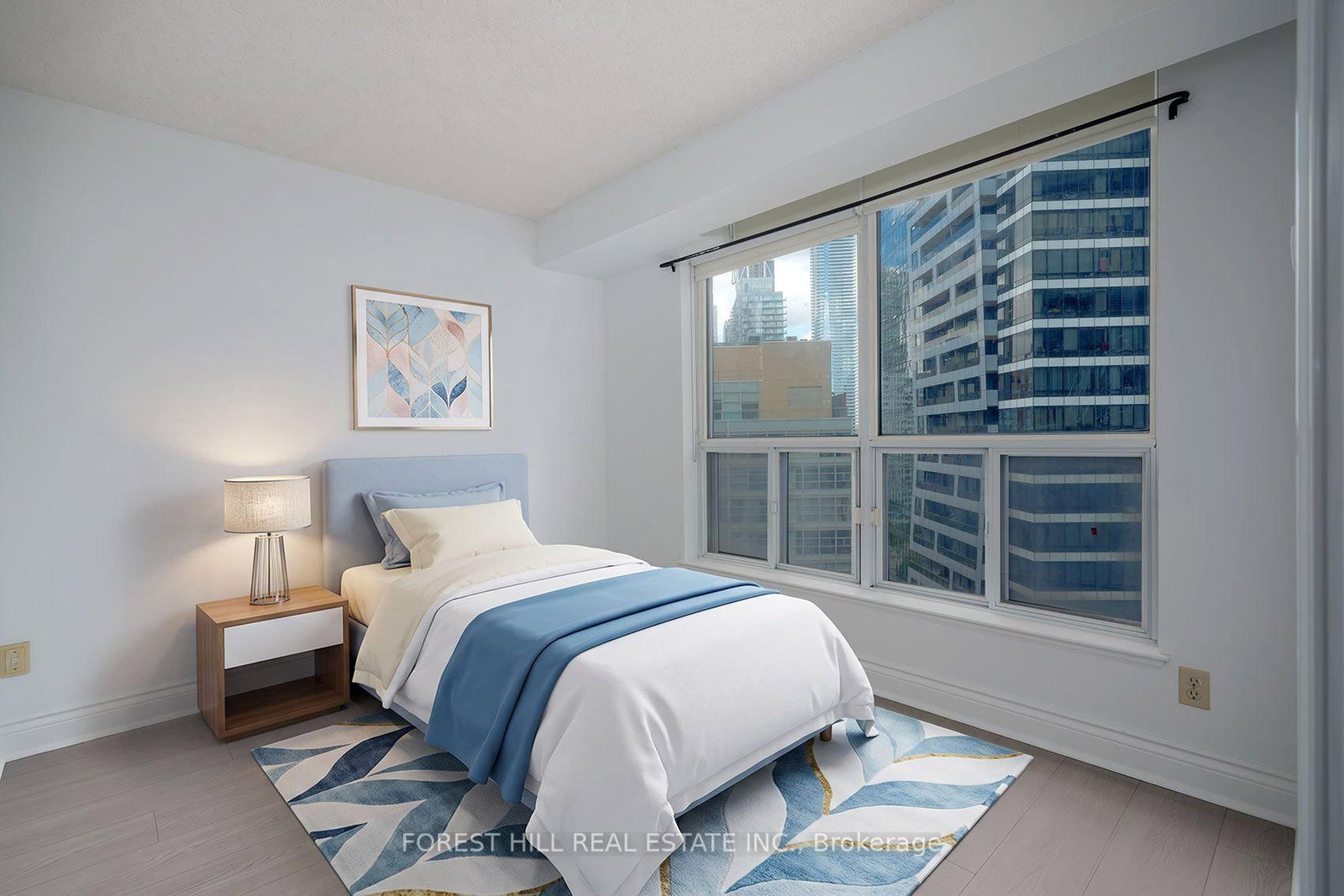 24 Wellesley Street W • #1811 • Toronto, ON photo 24