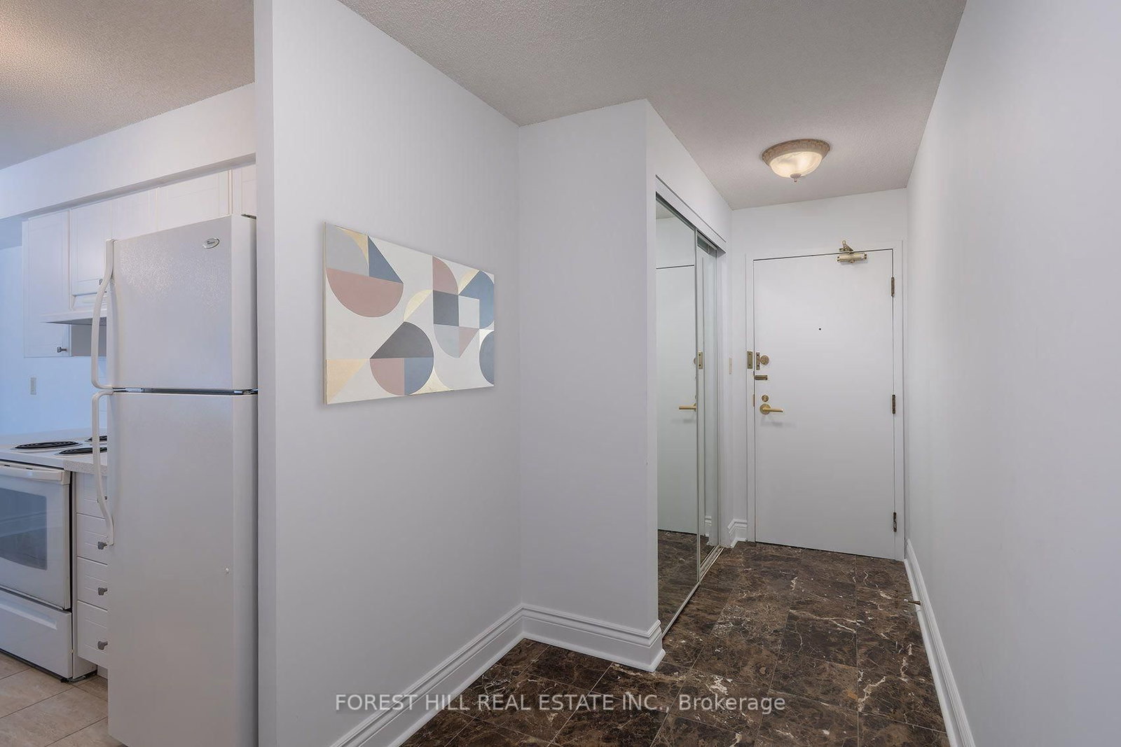 24 Wellesley Street W • #1811 • Toronto, ON photo 27