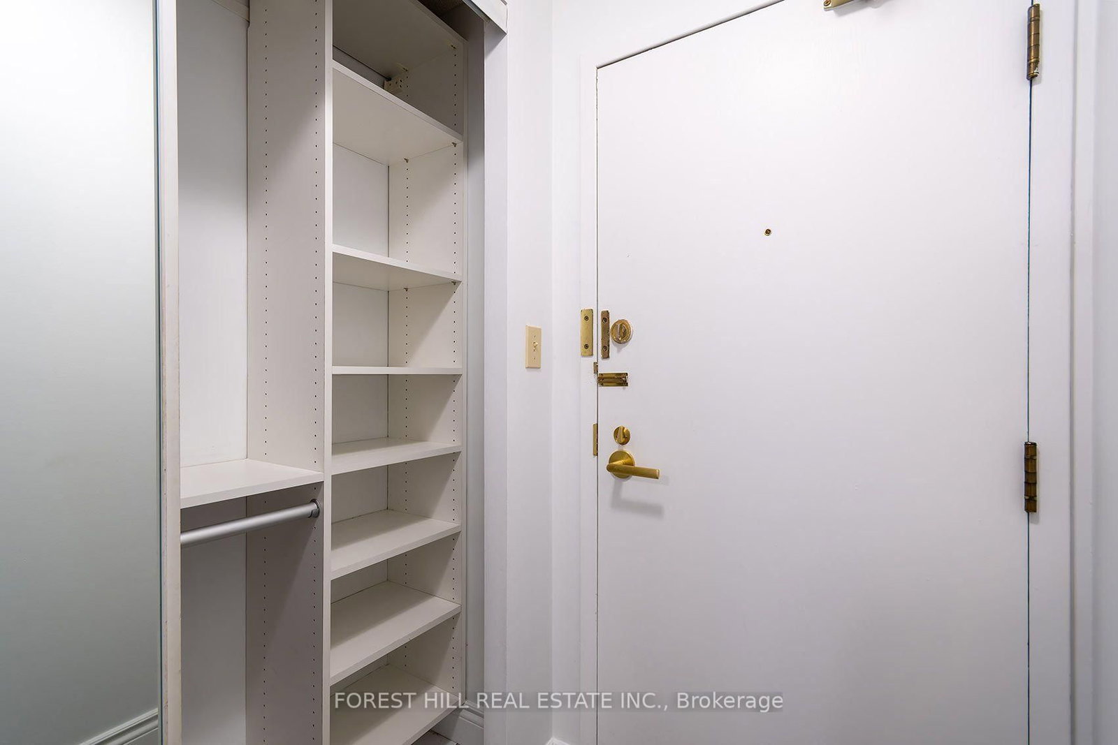 24 Wellesley Street W • #1811 • Toronto, ON photo 28