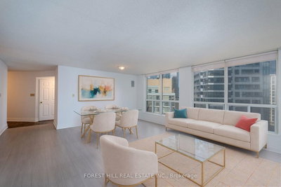 24 Wellesley Street W • #1811 • Toronto, ON photo 3