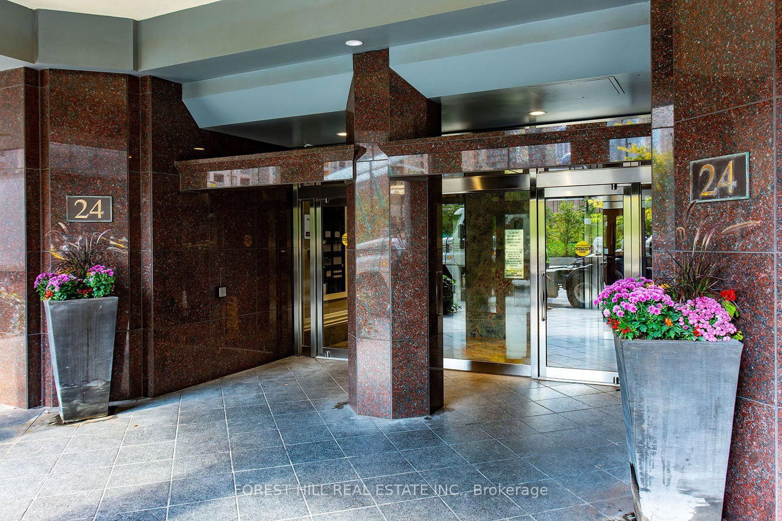 24 Wellesley Street W • #1811 • Toronto, ON photo 31