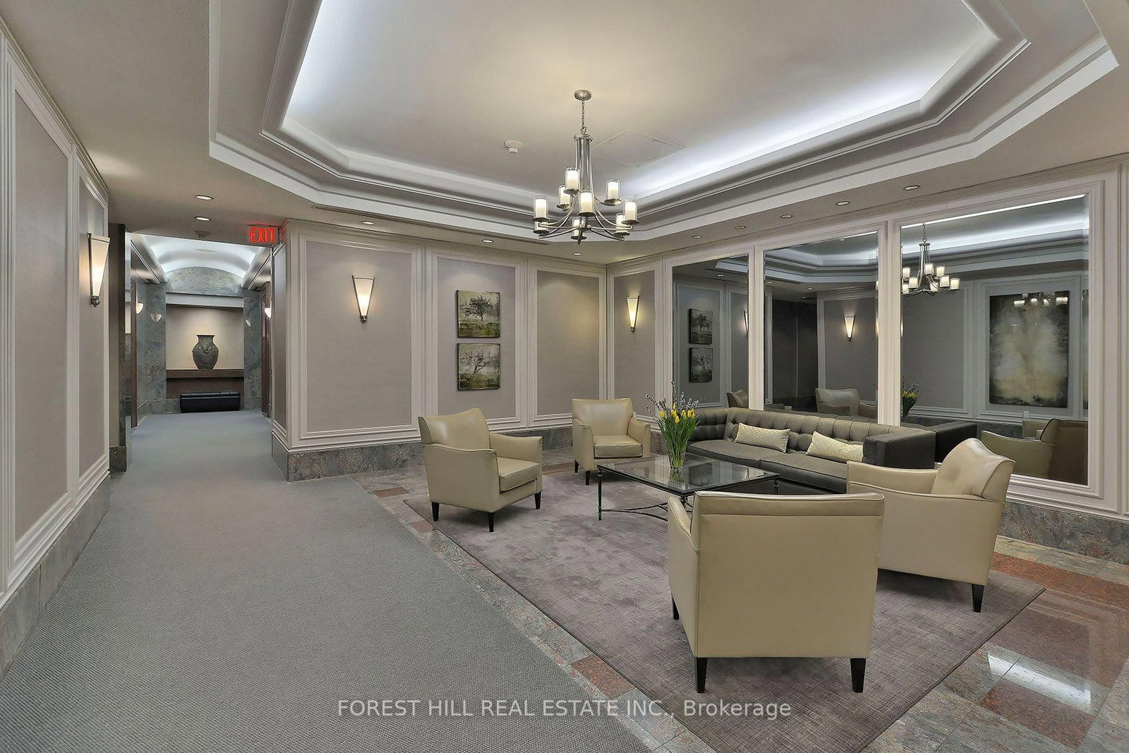24 Wellesley Street W • #1811 • Toronto, ON photo 33