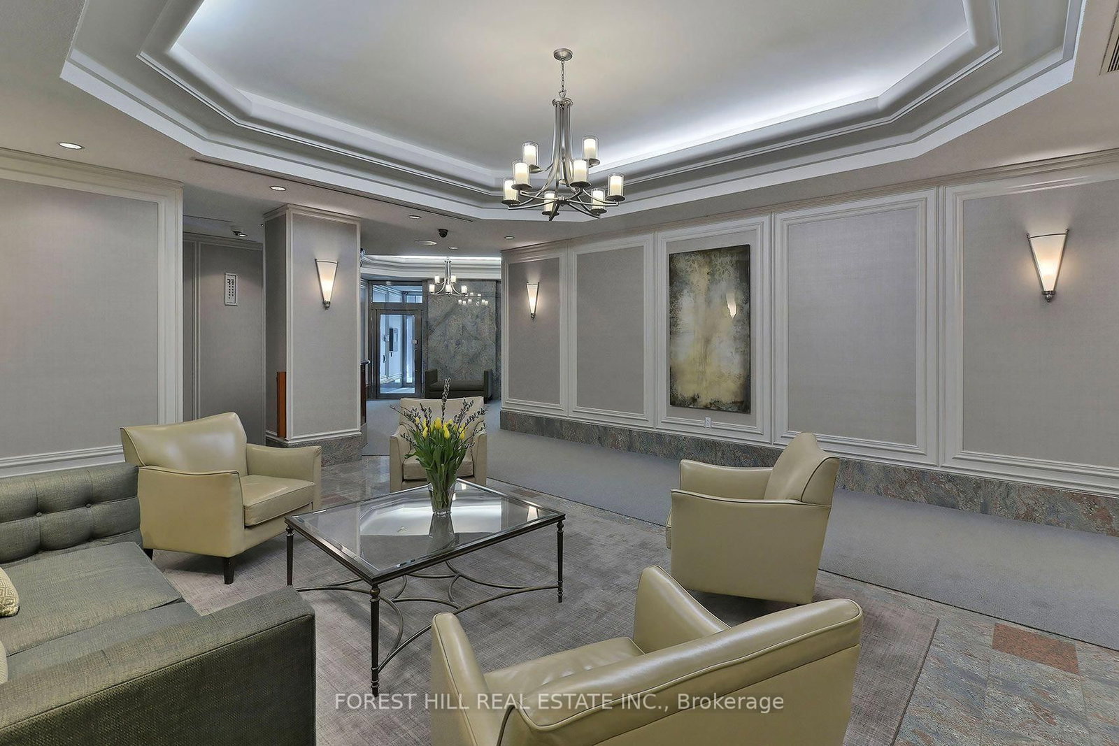 24 Wellesley Street W • #1811 • Toronto, ON photo 34