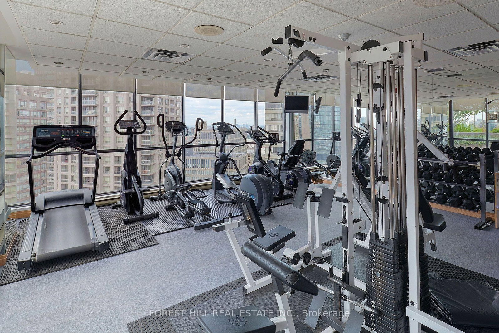 24 Wellesley Street W • #1811 • Toronto, ON photo 41