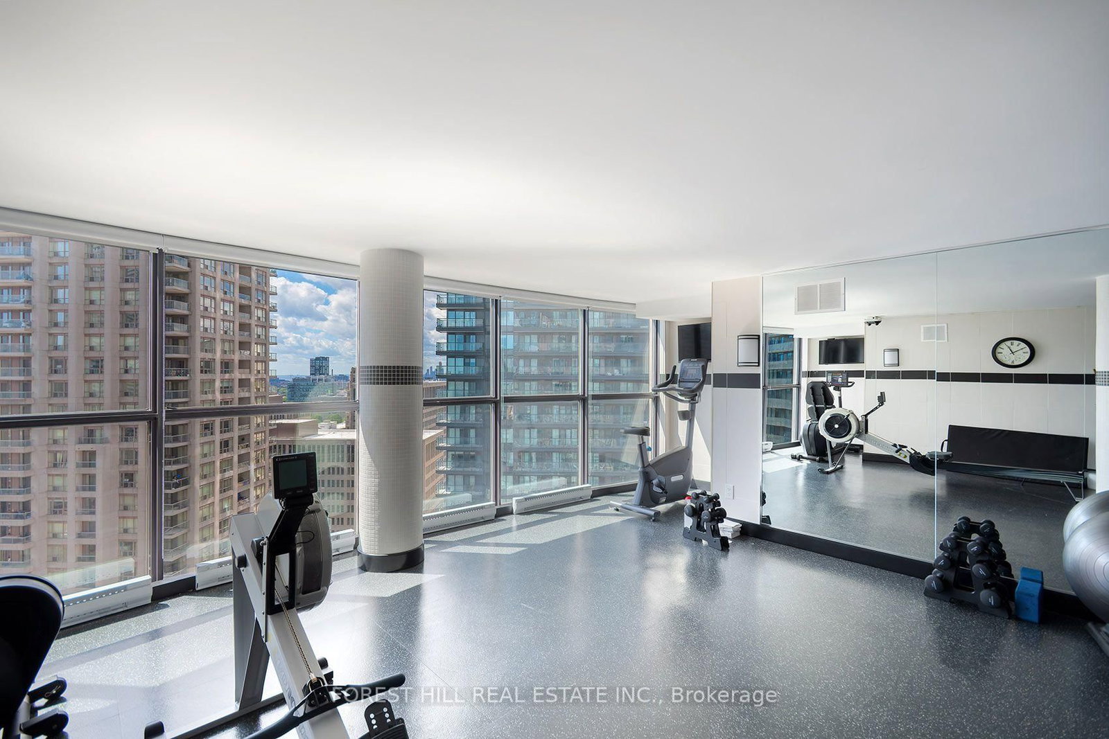 24 Wellesley Street W • #1811 • Toronto, ON photo 43