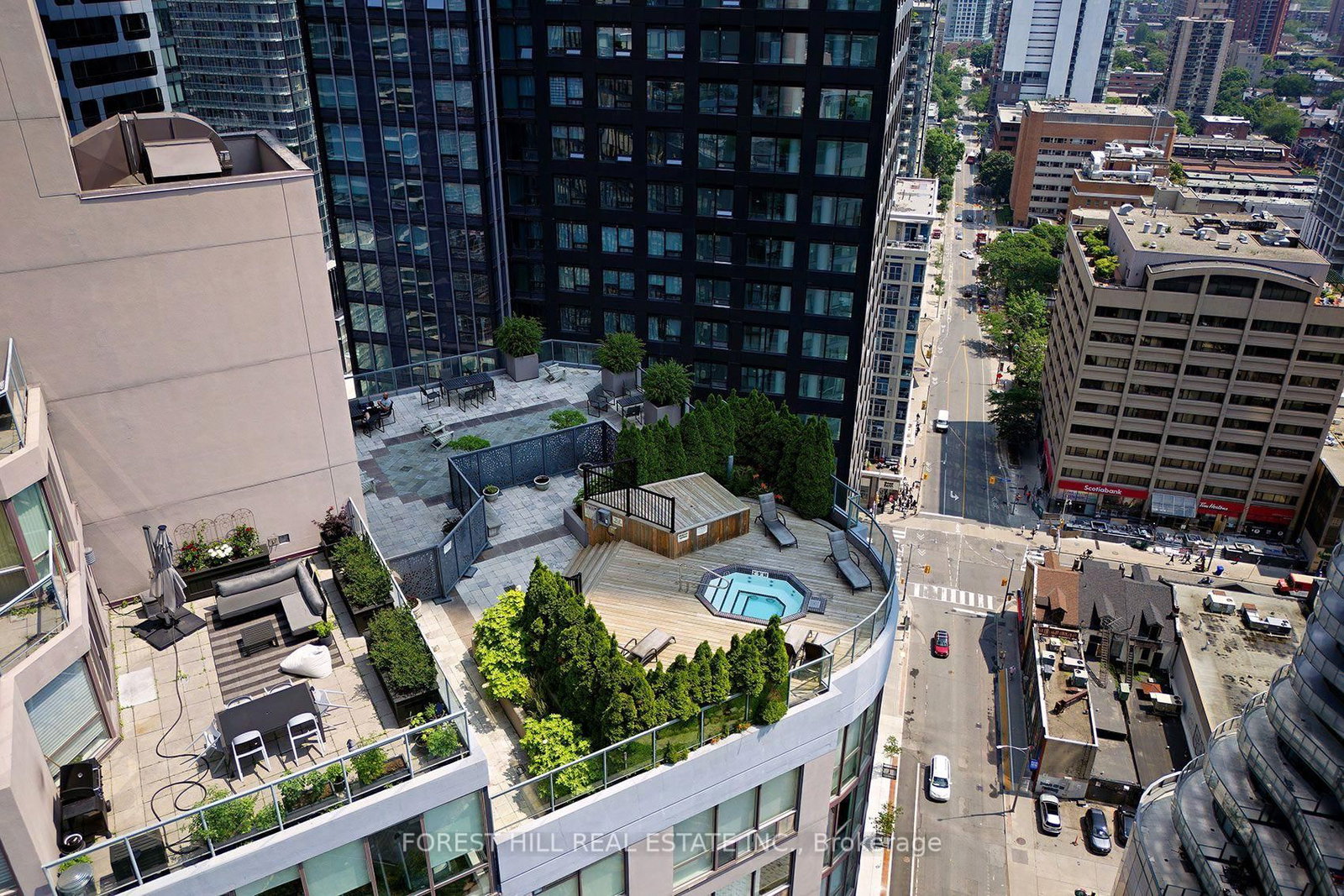 24 Wellesley Street W • #1811 • Toronto, ON photo 46